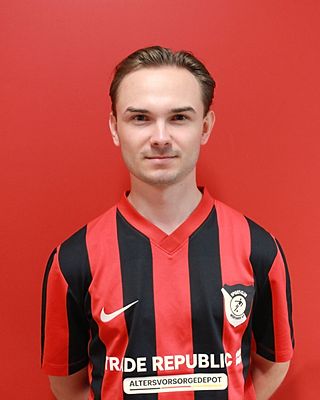Lukas Wittenberger