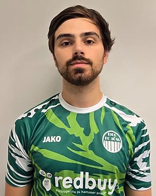 Luis Henrique Da Silva Leite