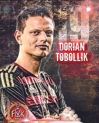 Dorian Tobollik