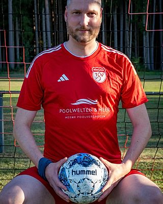 Dominik Süß