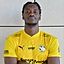 Hervé Mombela Mbeka