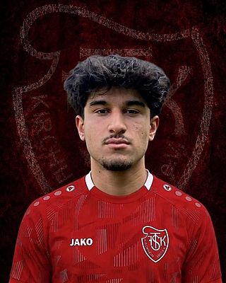 Farid Malikyar