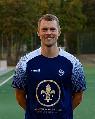 Gerit Lars Wintermeyer