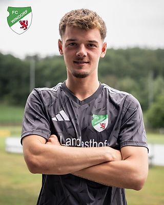 Simon Kanneder