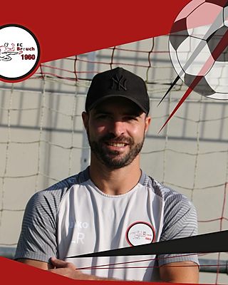 Lionel REBELO DA ROCHA