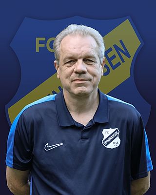 Detlef Vollmer