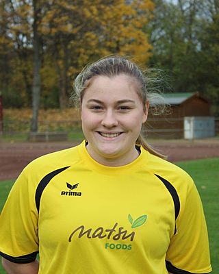 Kristina Maria Riße