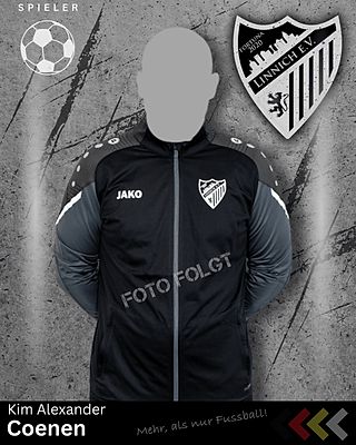 Kim Alexander Coenen