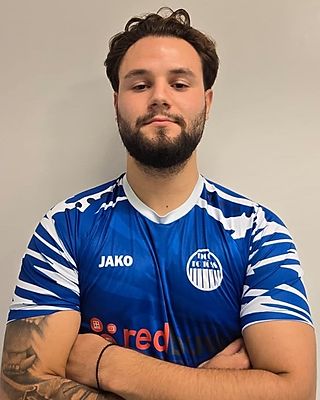 Luka Lazarevic