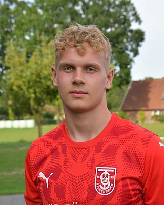 Arne Ortmann