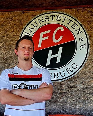 Christof Zurek