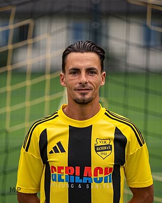 Piero Balistreri