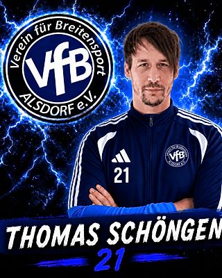 Thomas Schöngen