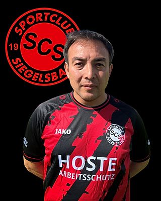 Ghorban Dostmohammadi