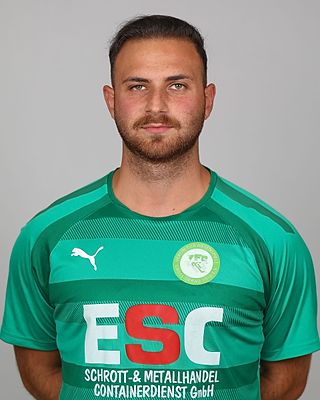 Cenk Öztürk