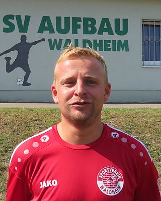 Kristian Eick