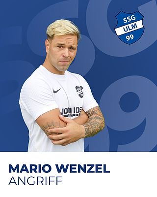 Mario Wenzel