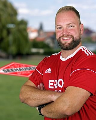 Benjamin Schäfer