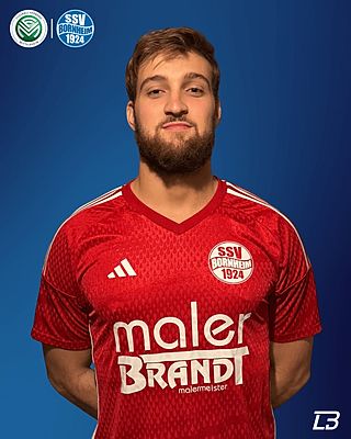 Julian Sebastian Miklis