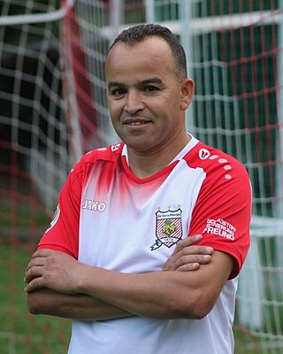 El Houcine Mahjoubi