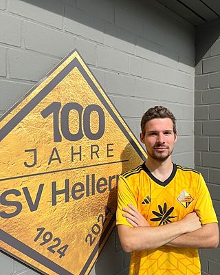 Lasse Bockholt