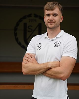 Alex Oetjen