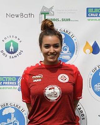 Daniela BATISTA SIMOES