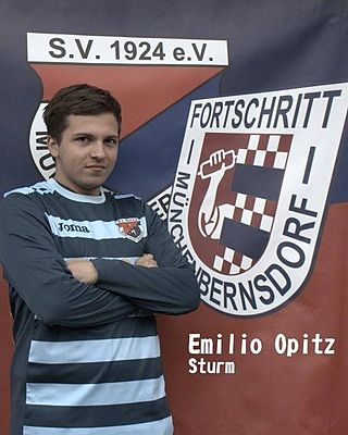 Emilio Opitz
