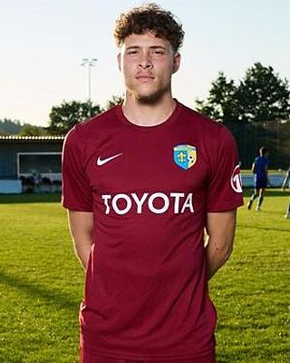 Sascha Da Silva Saxer