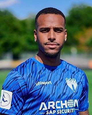 Marlon Mustapha