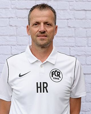 Hansi Rohrer