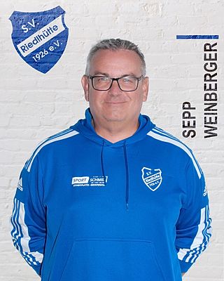Sepp Weinberger