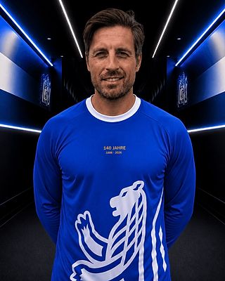 Sven Planer