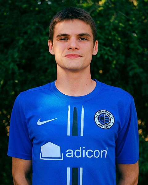 Foto: David Stemann/Germania Ober-Ro