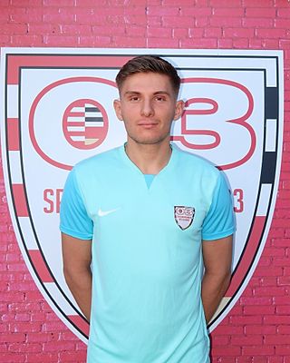 Timon-Luca Köhler