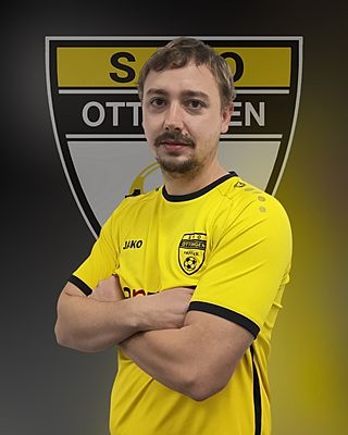 Sven Torsten Giesler