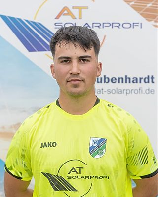 Lars Schmid