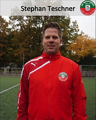 Stephan Teschner