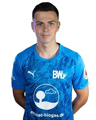 Jonas Eilers