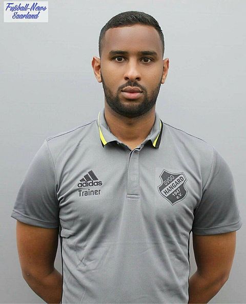 Foto: Fussball News Teamshooting