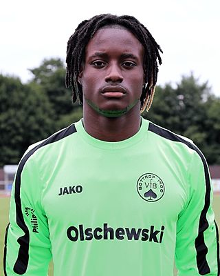 Dacy Akanji Akwa Orock