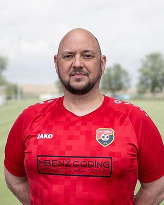 Torsten Müller