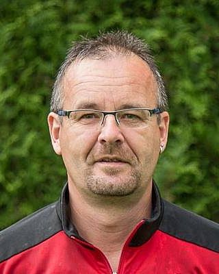 Ingo Wildemann