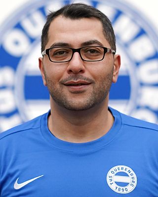Murat Cilek