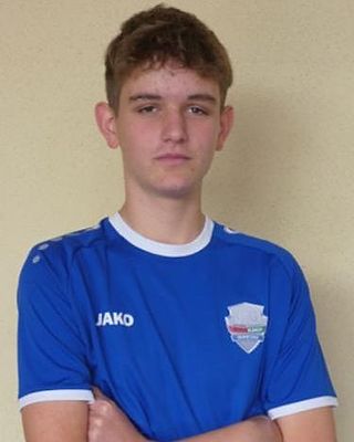 Luca Wilczek