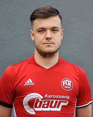 Pascal Ulmer