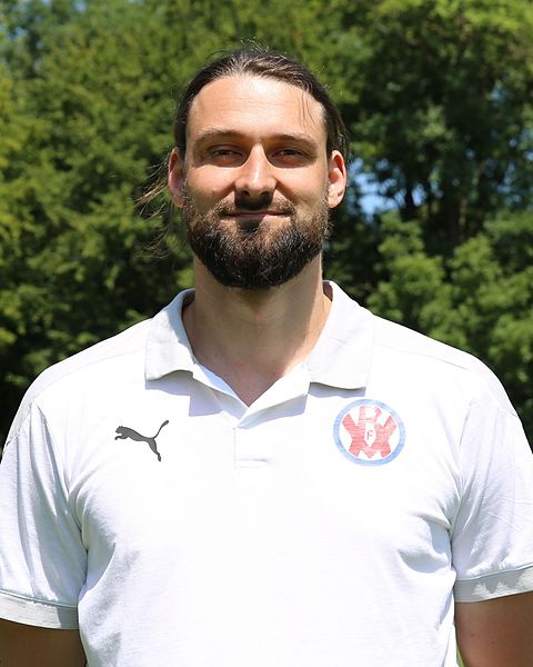 Foto: VFR Mannheim Nohe