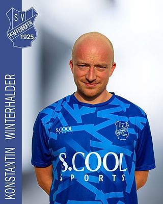 Konstantin Winterhalder