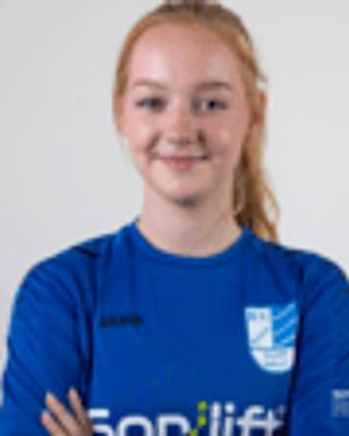 Lara-Sophie Beckmann