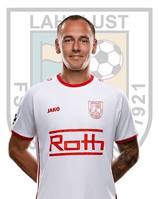 Lukas Müller